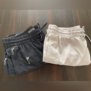 TWO Enjoy the Walk Shorts / Swimsuit